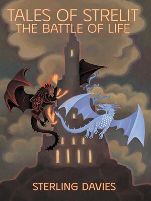 cover image of Tales of Strelit